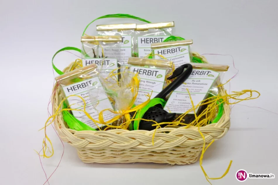 Propozycje na Dzień Matki w HERBIT.pl - zdjęcie 3