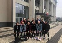 Blisko awansu do futsalowych Mistrzostw Polski do lat 18 - zdjęcie główne