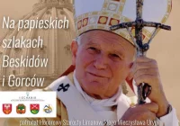POWIATOWY KONKURS „NA PAPIESKICH SZLAKACH BESKIDÓW I GORCÓW” - zdjęcie główne
