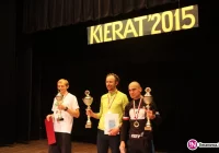 Kierat podsumowany - do mety doszły 373 osoby - zdjęcie główne