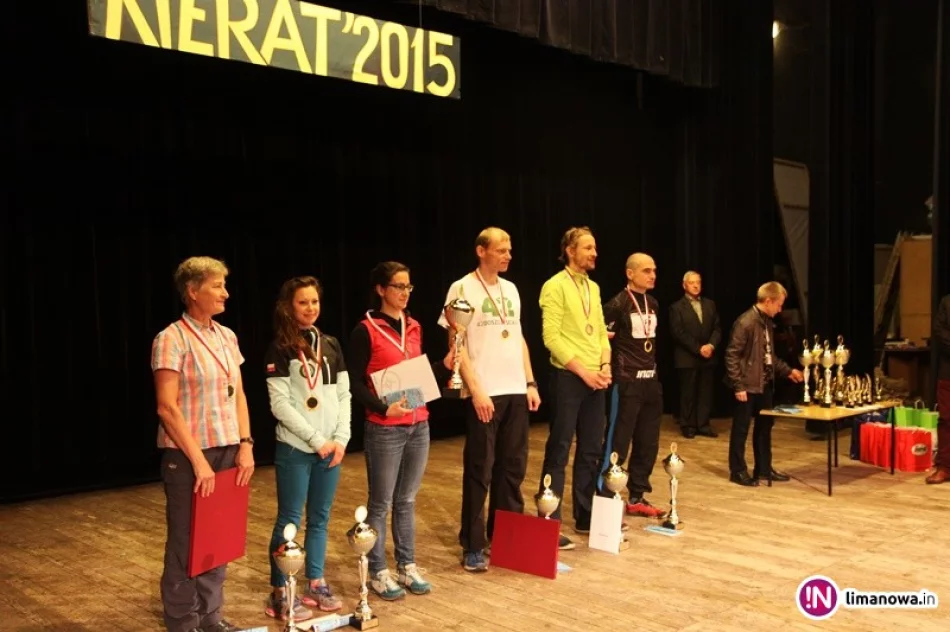 Kierat podsumowany - do mety doszły 373 osoby - zdjęcie 2