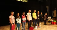 Kierat podsumowany - do mety doszły 373 osoby - zdjęcie 2
