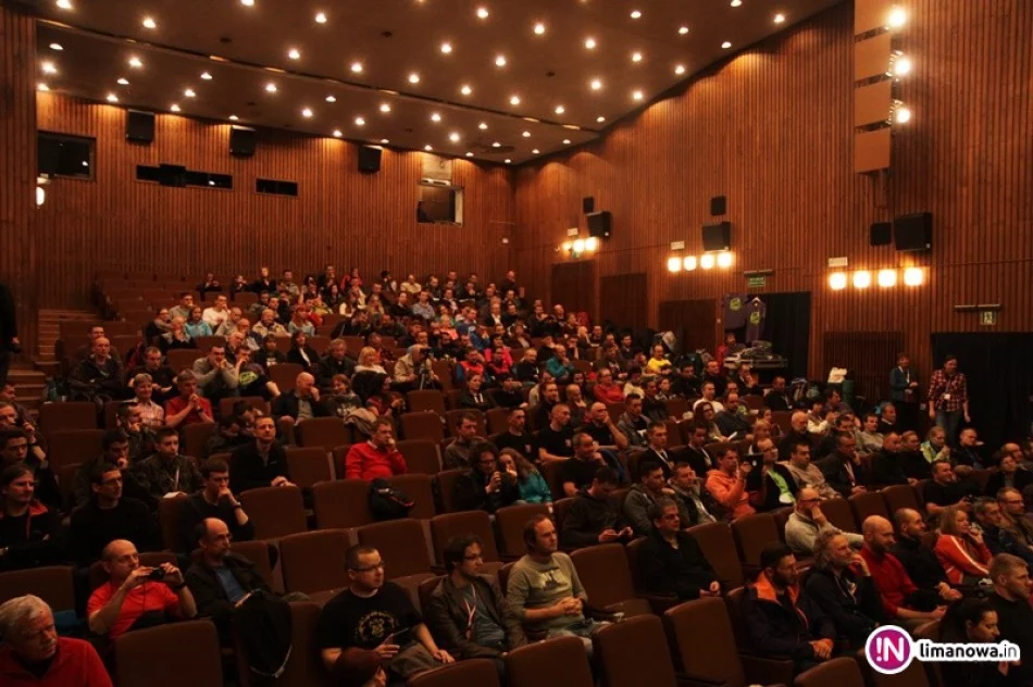 Kierat podsumowany - do mety doszły 373 osoby - zdjęcie 3