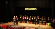 Kierat podsumowany - do mety doszły 373 osoby - zdjęcie 4