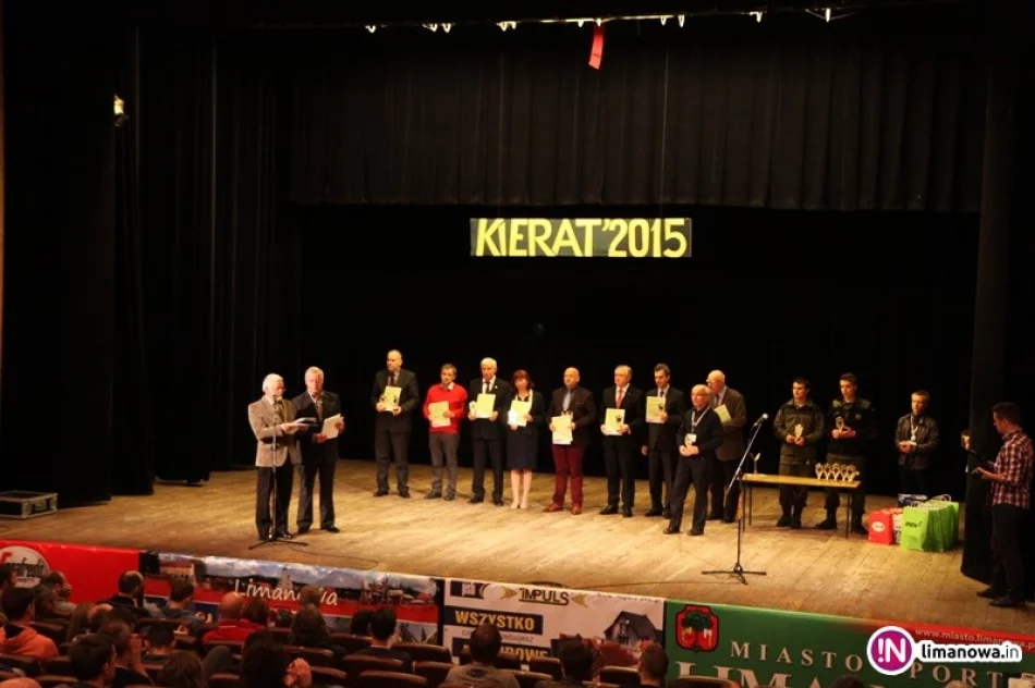 Kierat podsumowany - do mety doszły 373 osoby - zdjęcie 4