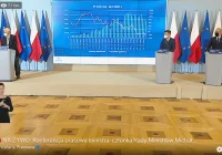 Co z luzowaniem obostrzeń, szczepionką i powrotem dzieci do szkół? - zdjęcie główne