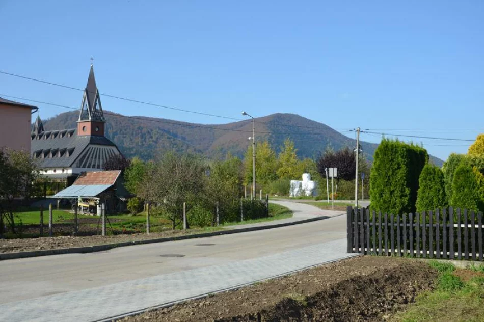 Bezpieczniej w drodze do szkoły czy kościoła - zdjęcie 2