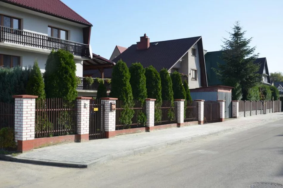 Bezpieczniej w drodze do szkoły czy kościoła - zdjęcie 4