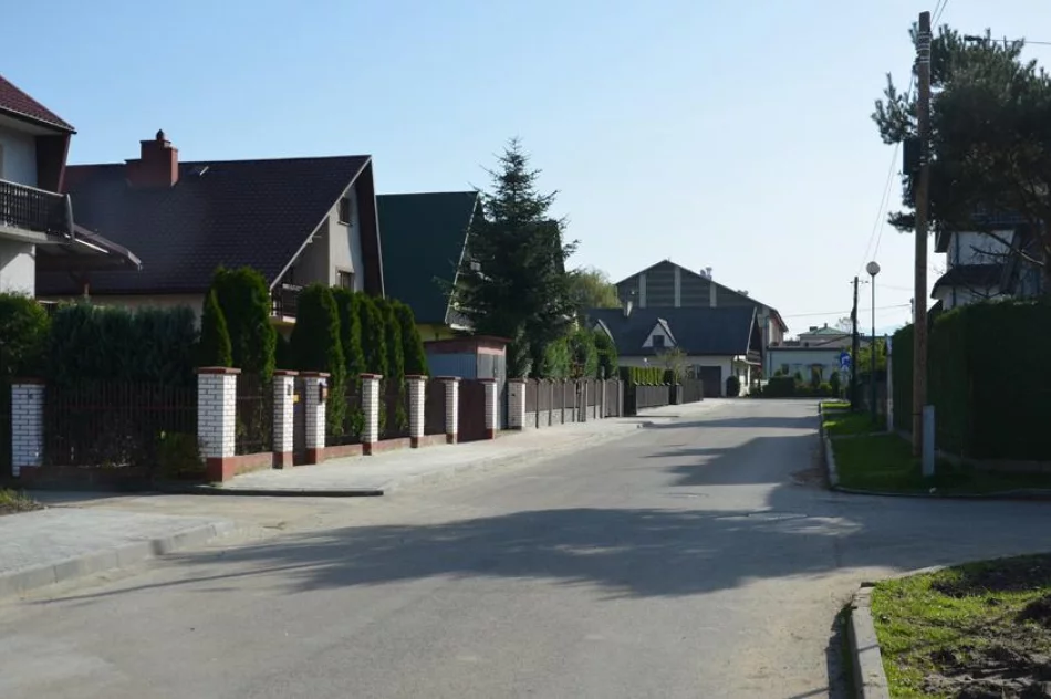 Bezpieczniej w drodze do szkoły czy kościoła - zdjęcie 5