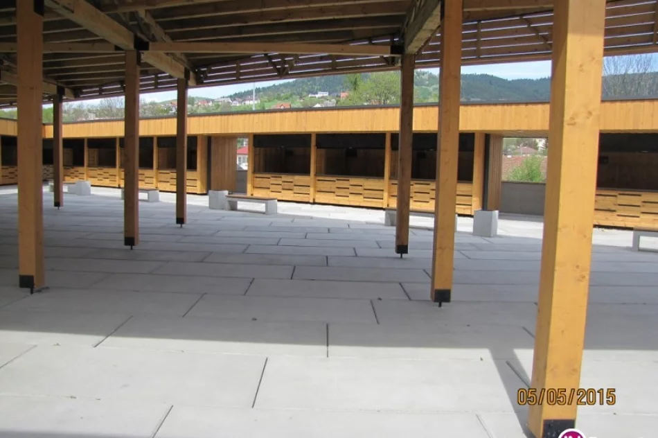 Handel wróci w lipcu? Przetarg ogłoszony - zdjęcie 3