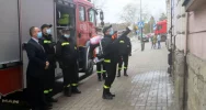 Druhowie dezynfekują miejsca publiczne - zdjęcie 4