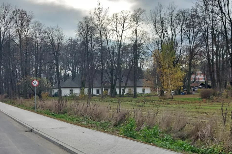 Gmina dokonała odbioru drogi - jej przebudowa kosztowała ponad 1,2 mln zł - zdjęcie 6