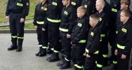 Strażacy z Mogilna maja nową remizę - zdjęcie 2