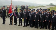 Strażacy z Mogilna maja nową remizę - zdjęcie 3