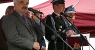 Strażacy z Mogilna maja nową remizę - zdjęcie 4