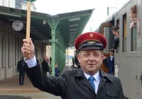 Starosta – zawiadowcą stacji! - zdjęcie główne