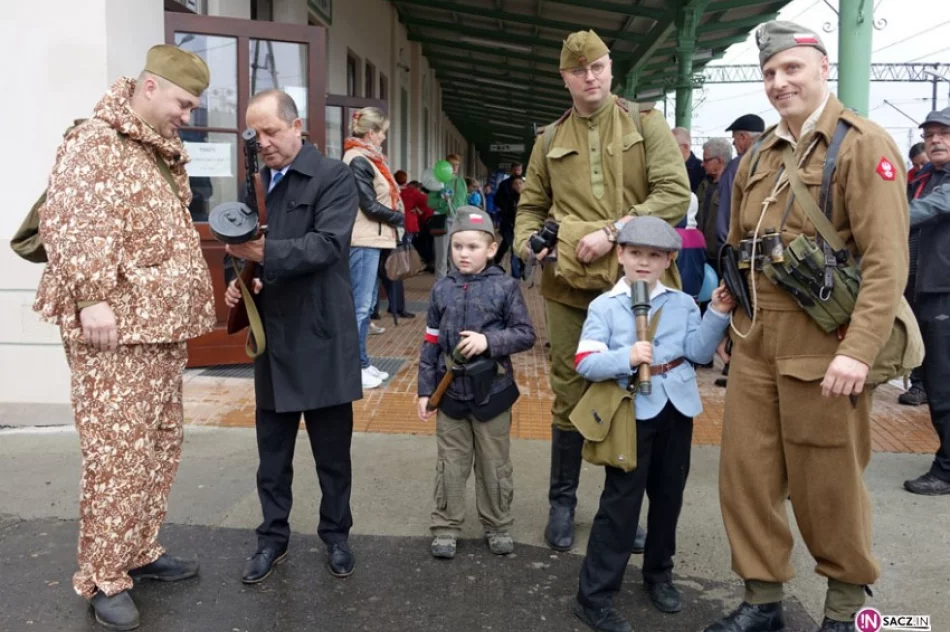 Starosta – zawiadowcą stacji! - zdjęcie 2