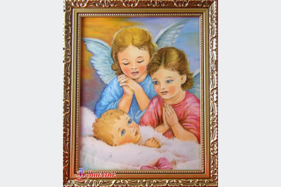 ŚWIECE* SZATKI*UBRANKA*PAMIĄTKI *UPOMINKI -  CHRZEST - URODZINY - IMIENINY - ŚLUB!!! - zdjęcie 24