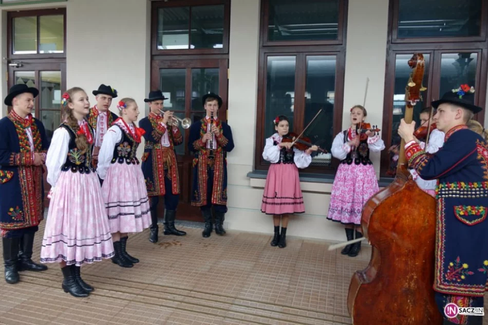 Starosta – zawiadowcą stacji! - zdjęcie 3