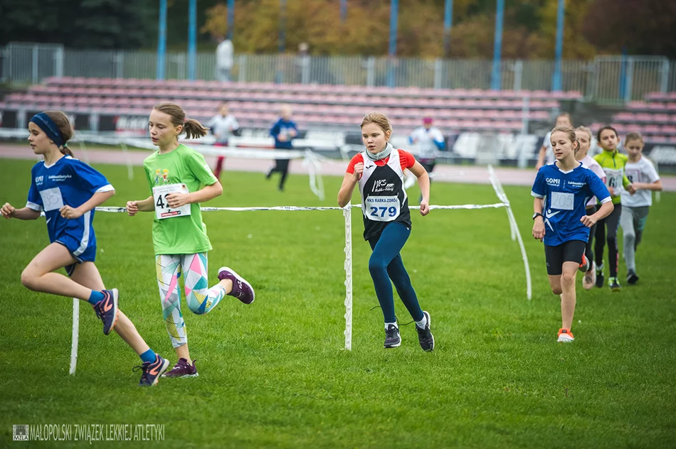 Limanowa Forrest - rośnie nowa siła - zdjęcie 2