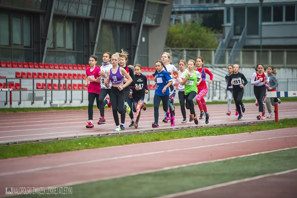 Limanowa Forrest - rośnie nowa siła - zdjęcie 3