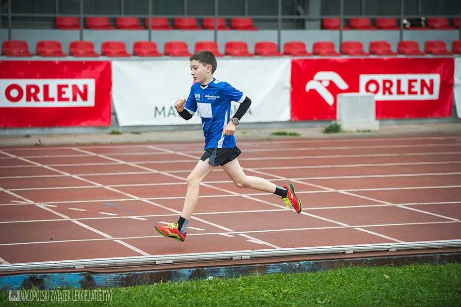 Limanowa Forrest - rośnie nowa siła - zdjęcie 4