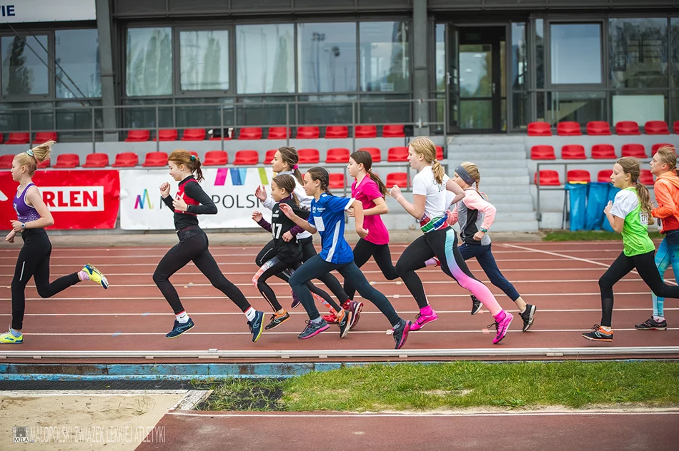 Limanowa Forrest - rośnie nowa siła - zdjęcie 5