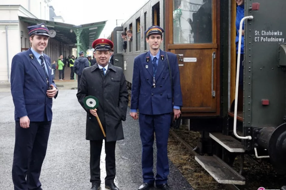 Starosta – zawiadowcą stacji! - zdjęcie 4