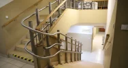 Budynek Urzędu Gminy Limanowa coraz bardziej przyjazny osobom niepełnosprawnym - zdjęcie 3