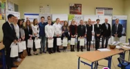 Super finał o savoir vivre z Miss Polski - zdjęcie 2