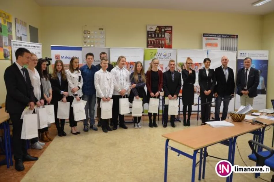 Super finał o savoir vivre z Miss Polski - zdjęcie 2