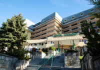 Pierwszy szpital tymczasowy na południu oddany do dyspozycji medyków - zdjęcie główne