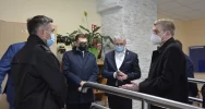 Pierwszy szpital tymczasowy na południu oddany do dyspozycji medyków - zdjęcie 3