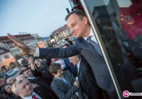 Według sondaży prezydentem będzie Andrzej Duda! - zdjęcie główne