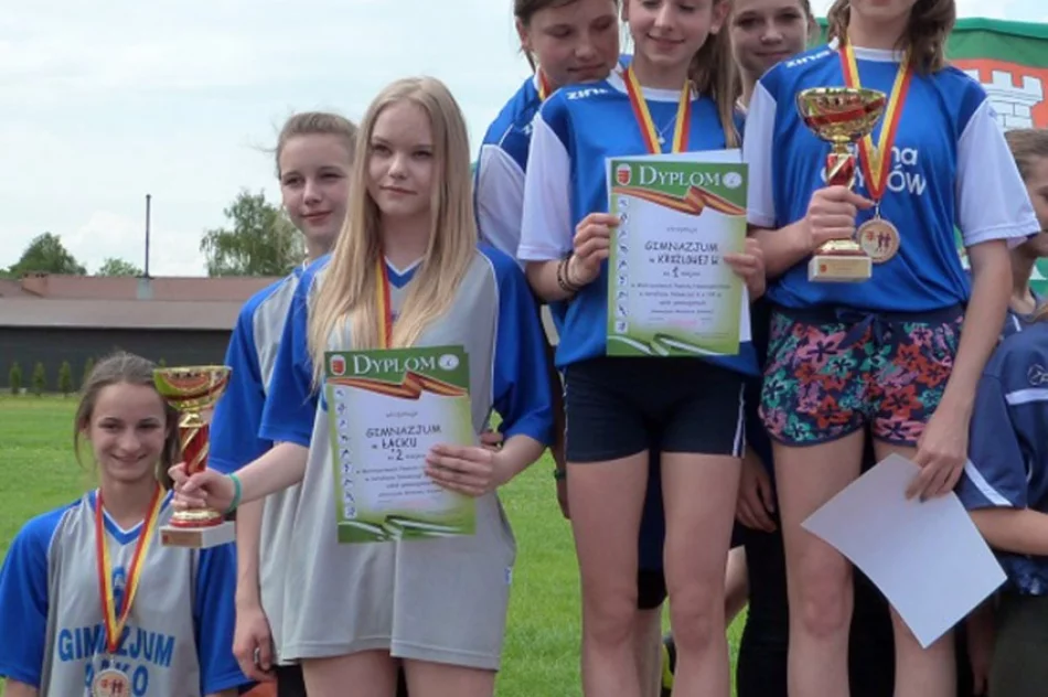 Dziewczyny z Krużlowej Wyżnej górą! - zdjęcie 2