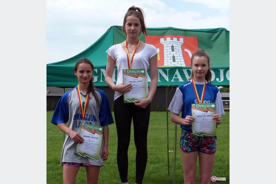 Dziewczyny z Krużlowej Wyżnej górą! - zdjęcie 3