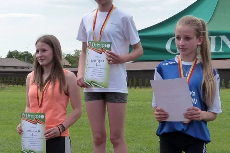 Dziewczyny z Krużlowej Wyżnej górą! - zdjęcie 4