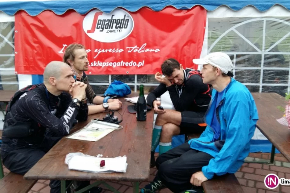 Zawodnik z Dobrej wygrywa Kierat! Zdecydowały sekundy - zdjęcie 2