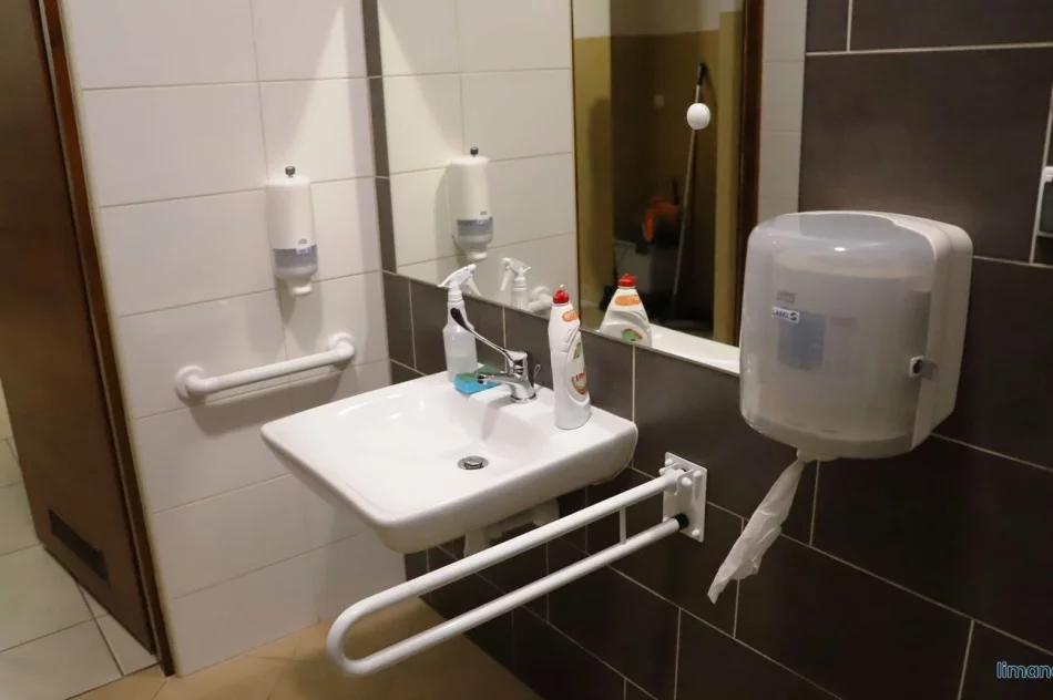 Urząd coraz bardziej przyjazny osobom niepełnosprawnym - zdjęcie 4