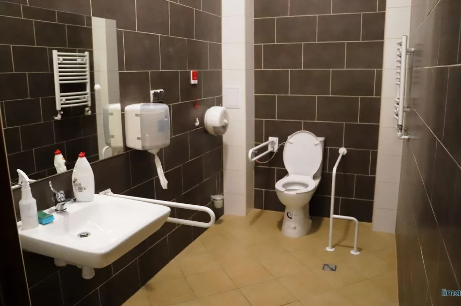 Urząd coraz bardziej przyjazny osobom niepełnosprawnym - zdjęcie 9