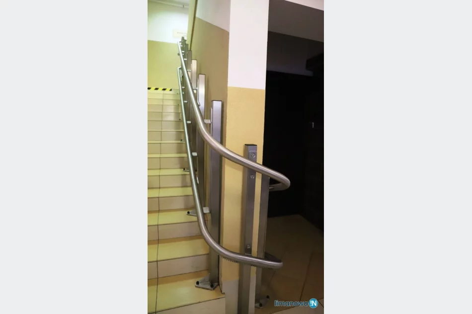 Urząd coraz bardziej przyjazny osobom niepełnosprawnym - zdjęcie 12