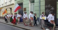 Reprezentowali gminę na festiwalu we Lwowie - zdjęcie 2