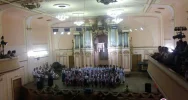 Reprezentowali gminę na festiwalu we Lwowie - zdjęcie 3