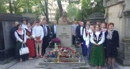 Reprezentowali gminę na festiwalu we Lwowie - zdjęcie 4