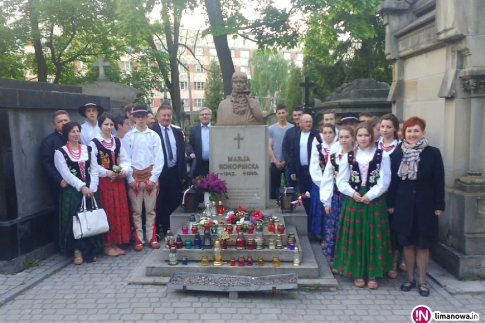 Reprezentowali gminę na festiwalu we Lwowie - zdjęcie 4