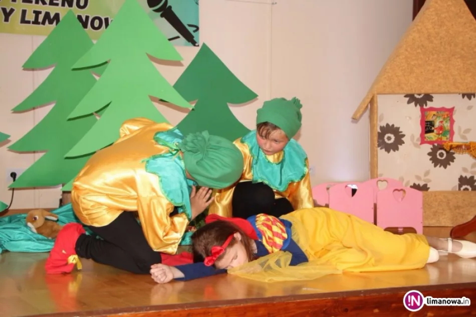 II edycja przeglądu rozstrzygnięta. Statuetki 'MaGa' trafią do szkół - zdjęcie 2