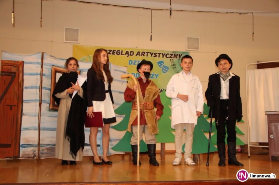 II edycja przeglądu rozstrzygnięta. Statuetki 'MaGa' trafią do szkół - zdjęcie 3