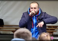 Arkadio tworzy nowy „Fundament” - zdjęcie główne