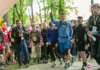 Blisko 700 śmiałków na starcie XII MEMP KIERAT - zdjęcie główne