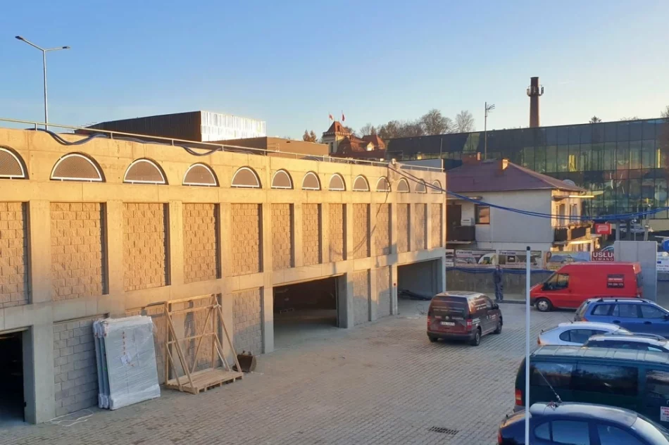 Termin przedłużony z powodu formalności - zdjęcie 3